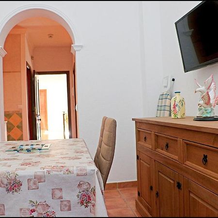 Apartamento Canalejas Tarifa Exterior foto